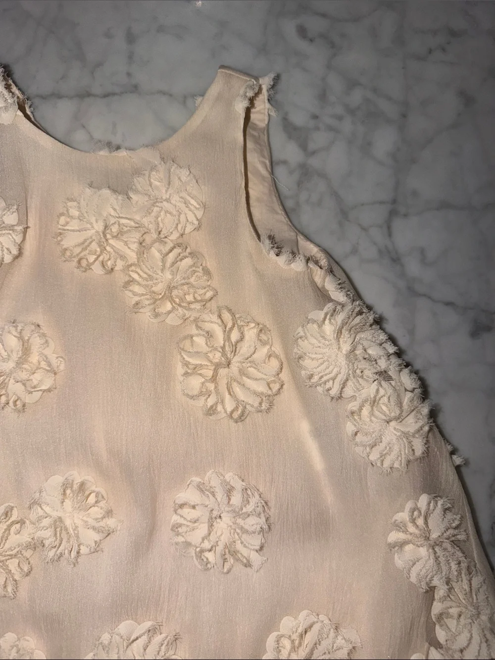 Zara soft cream